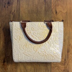 Handmade Leather Purse